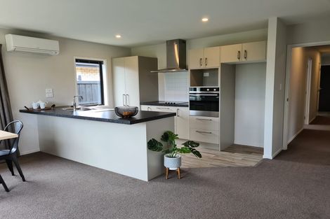 Photo of property in 8 Lydiard Drive, Rolleston, 7615