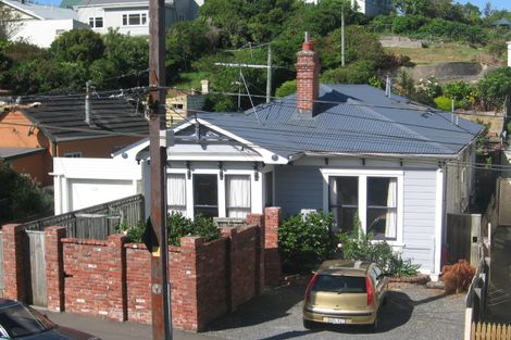 Photo of property in 175 Ohiro Road, Brooklyn, Wellington, 6021