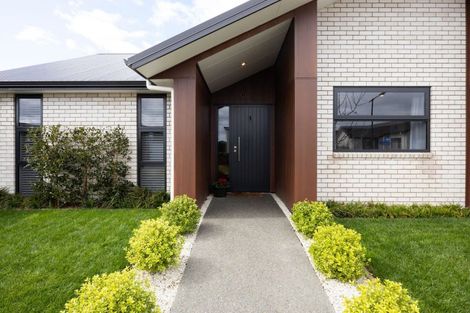 Photo of property in 65 Trewern Avenue, Chartwell, Hamilton, 3210