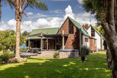 Photo of property in 195r Oropi Road, Oropi, Tauranga, 3173