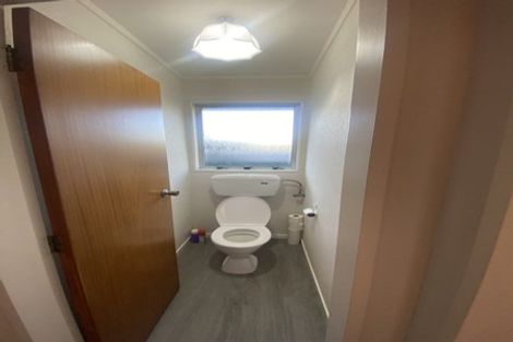 Photo of property in 1a Burdendale Grove, Churton Park, Wellington, 6037