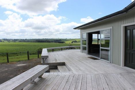 Photo of property in 314 Umutaoroa Road, Dannevirke, 4978