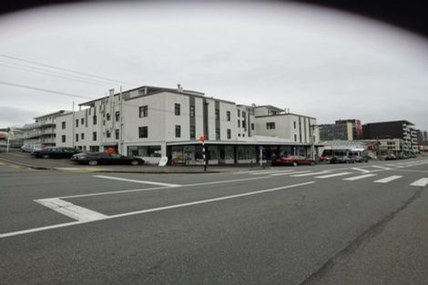 Photo of property in 10/24u Elizabeth Street, Mount Victoria, Wellington, 6011