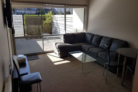 Photo of property in 180 Peterborough Street, Christchurch Central, Christchurch, 8013