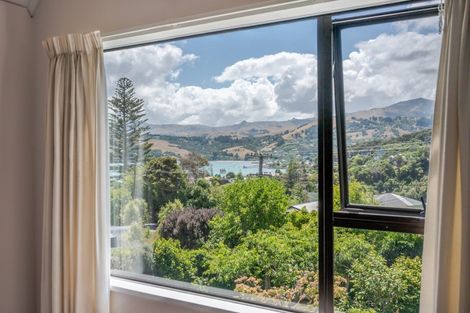 Photo of property in 16 Aylmers Valley Road, Akaroa, 7520