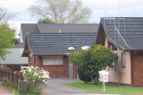 Photo of property in 190c Fifteenth Avenue, Tauranga South, Tauranga, 3112