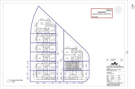 Photo of property in 87 Joshua Carder Drive, Hobsonville, Auckland, 0616