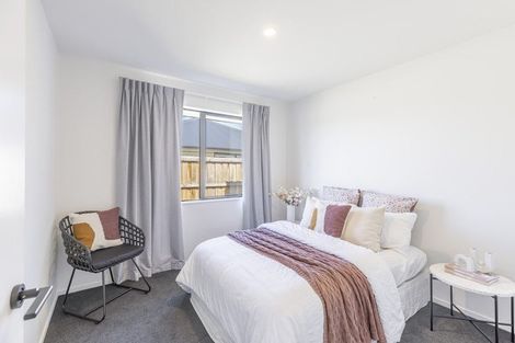 Photo of property in 157 Faringdon Boulevard, Rolleston, 7615