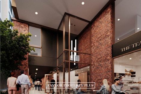 Photo of property in 208/10u Alpha Street, Te Aro, Wellington, 6011