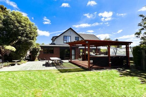 Photo of property in 207b Hoon Hay Road, Hoon Hay, Christchurch, 8025