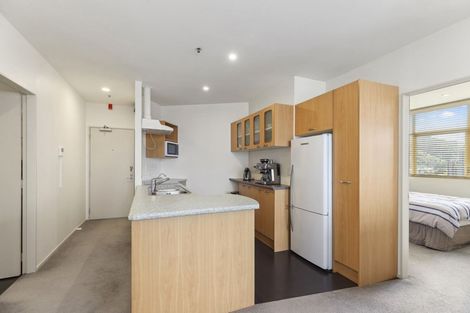 Photo of property in Hume House, 31/152u The Terrace, Wellington Central, Wellington, 6011