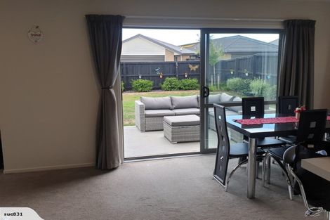 Photo of property in 20 Lydiard Drive, Rolleston, 7615