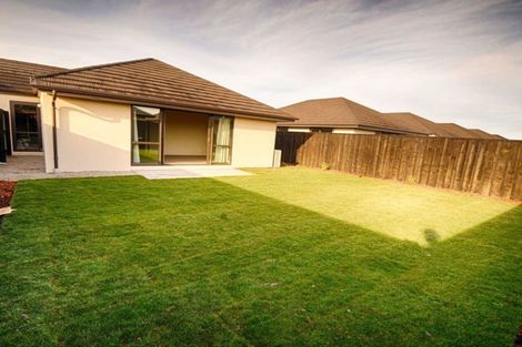 Photo of property in 53 Farnborough Way, Rolleston, 7615