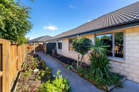 Photo of property in 8 Micron Close, Templeton, Christchurch, 8042