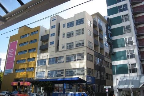 Photo of property in 3 Edward Street, Te Aro, Wellington, 6011