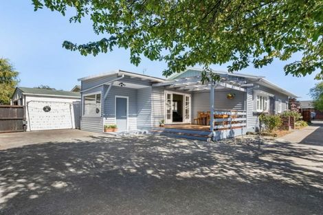 Photo of property in 618 Gloucester Street, Linwood, Christchurch, 8062