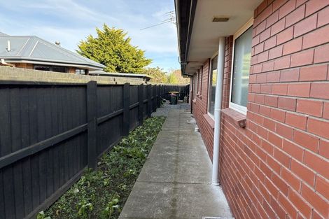 Photo of property in 16 Pollock Place, Rolleston, 7614