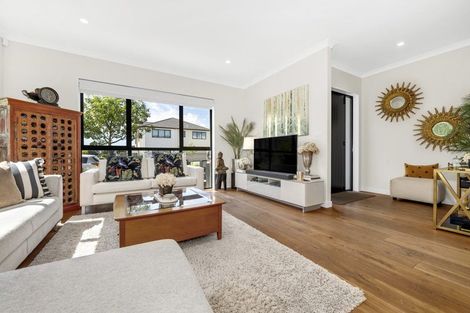 Photo of property in 8 Lavey Road, Flat Bush, Auckland, 2019
