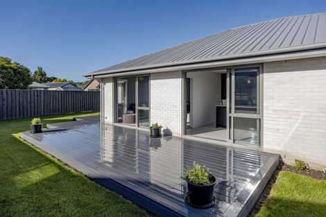 Photo of property in 17 Foster Place, Amberley, 7410