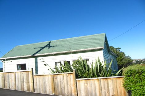 Photo of property in 14 Pennant Street, Wakari, Dunedin, 9010