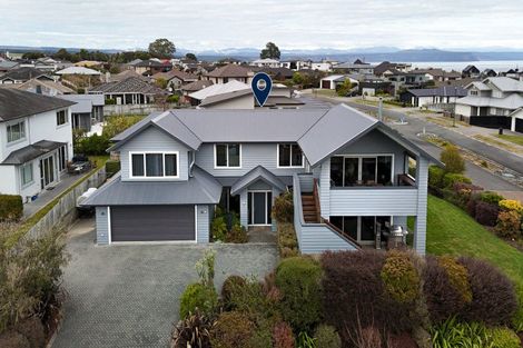 Photo of property in 28 Ernest Kemp Rise, Wharewaka, Taupo, 3330