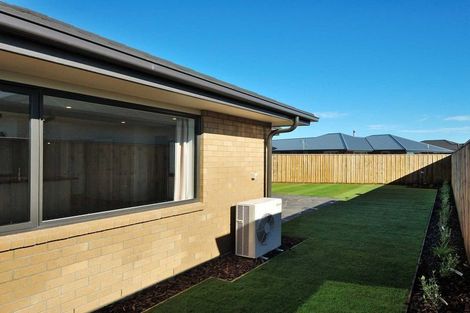 Photo of property in 48 Pentire Parade, Lincoln, 7608