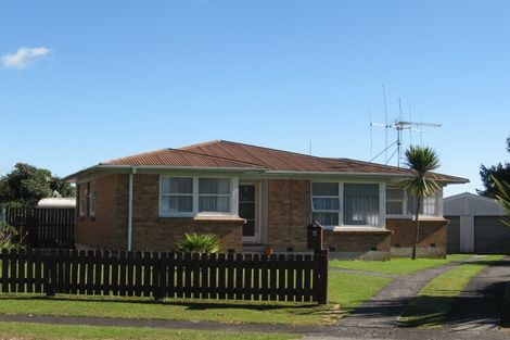 Photo of property in 4 Dunbar Place, Tokoroa, 3420