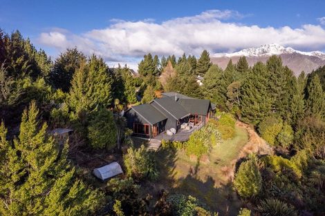 Photo of property in 137 Alpine Retreat Road, Ben Lomond, Queenstown, 9371