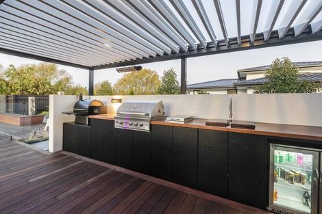 Photo of property in 1 Ashford Avenue, Prebbleton, 7604