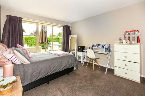 Photo of property in 28 Carston Street, Leeston, 7632