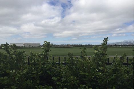 Photo of property in 34 Contrail Street, Wigram, Christchurch, 8042