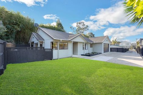 Photo of property in 338a Glengarry Road, Glen Eden, Auckland, 0602