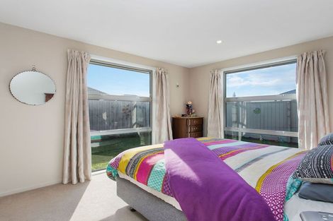 Photo of property in 26 Cassino Street, Rangiora, 7400