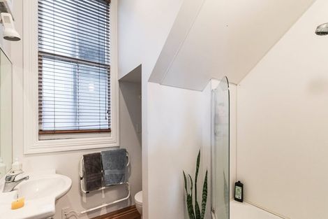 Photo of property in 246u1 The Terrace, Wellington Central, Wellington, 6011