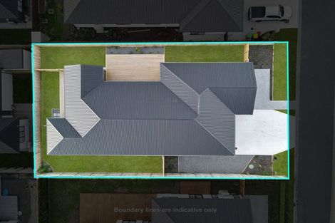 Photo of property in 12 Cutfield Lane, Kumeu, 0810