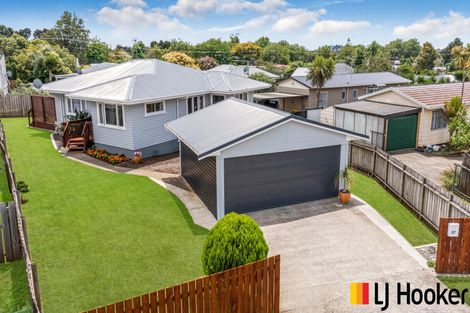 Photo of property in 37 Hooper Avenue, Pukekohe, 2120