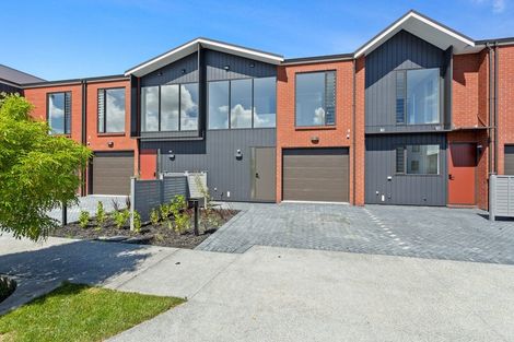 Photo of property in 22 Roundel Crescent, Whenuapai, Auckland, 0618