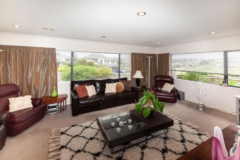 Photo of property in 23 Waverton Terrace, Churton Park, Wellington, 6037