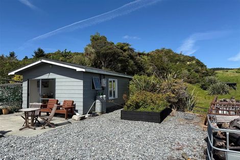 Photo of property in 133 Coulson Road, Paroa, Greymouth, 7805