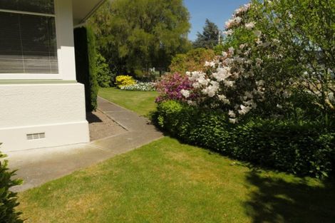 Photo of property in 1 Douglas Road, Amberley, 7410