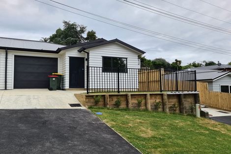 Photo of property in 18u2 Rothwell Street, Dinsdale, Hamilton, 3204