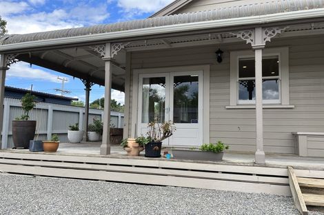 Photo of property in 124a East Street, Greytown, 5712