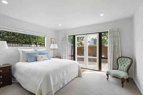Photo of property in 20 Rugby Street, Merivale, Christchurch, 8014