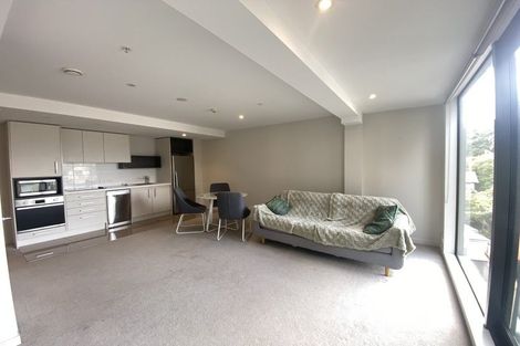 Photo of property in Nouvo Apartments, 4f/21 Rugby Street, Mount Cook, Wellington, 6021