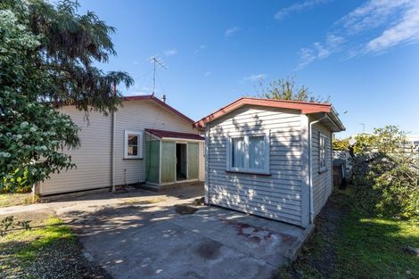 Photo of property in 6 Keiss Street, Blenheim, 7201