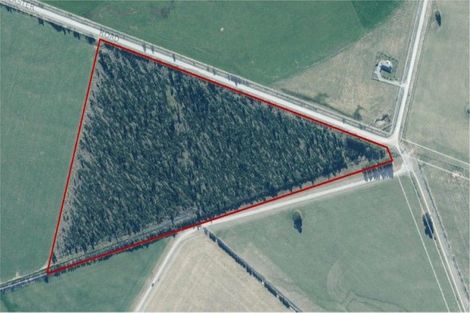 Photo of property in 393 Thongcaster Road, Eyrewell, West Eyreton, 7495
