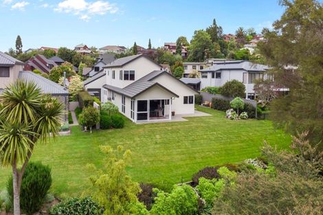 Photo of property in 12 Sycamore Place, Pukete, Hamilton, 3200