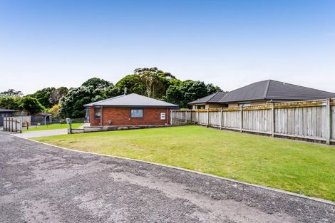 Photo of property in 42e Camellia Avenue, Bell Block, New Plymouth, 4312