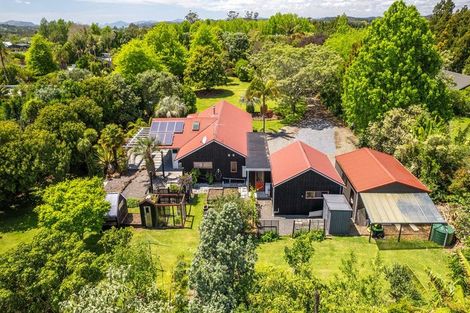 Photo of property in 3 Cochrane Drive, Kerikeri, 0230