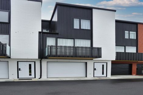 Photo of property in 182u6 London Street, Hamilton Central, Hamilton, 3204